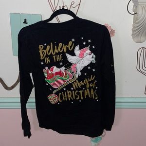 Simply Southern Long Sleeve Christmas Tee